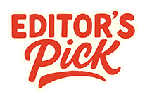 Editors Pick