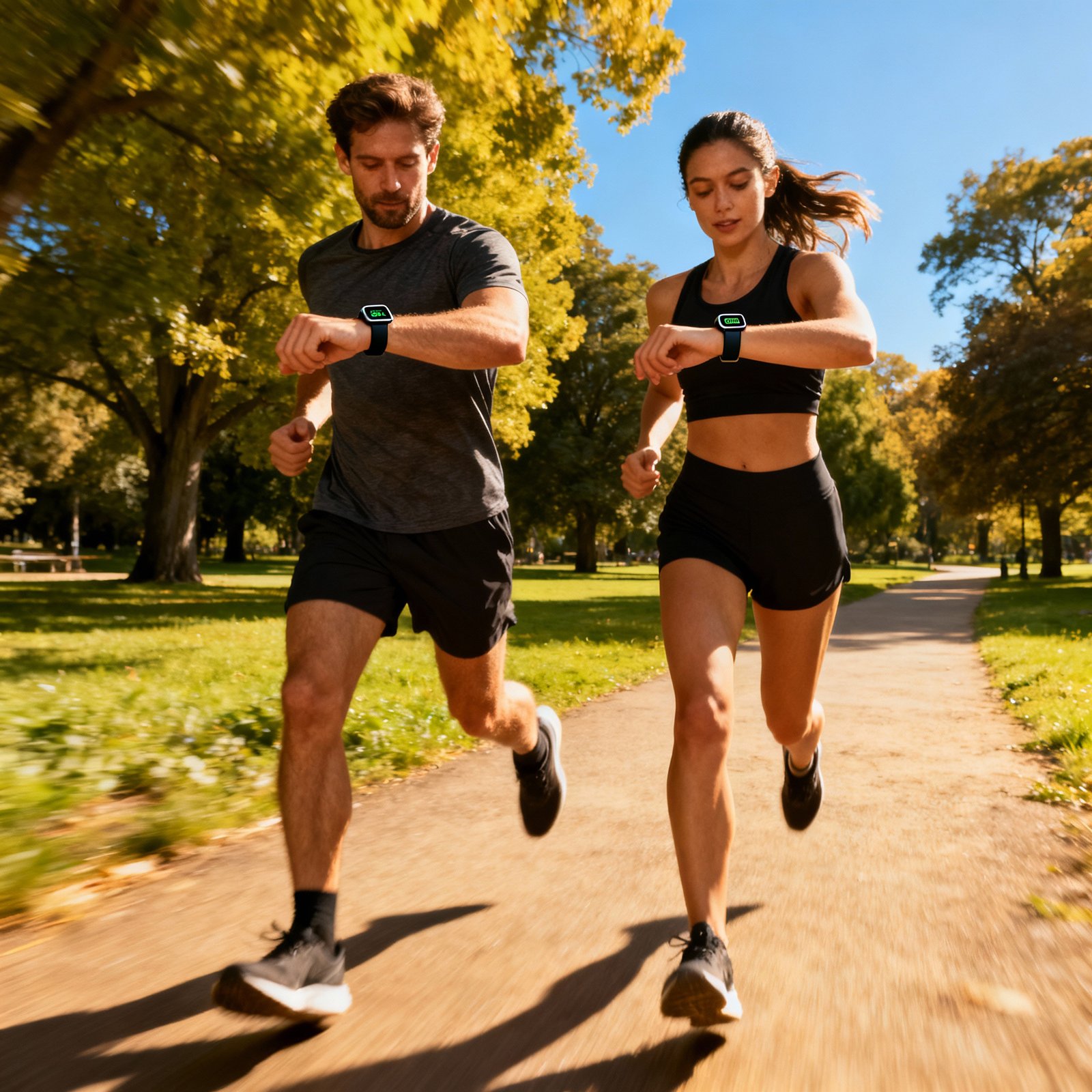 Top 10 Best Fitness Trackers: Benefits & Buyer’s Guide