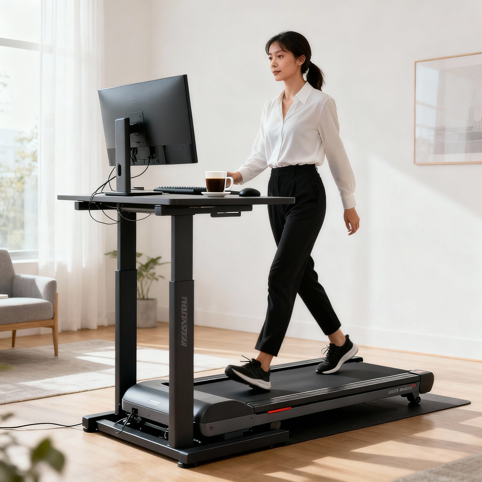 Work-from-Home Burnout? Here’s How to Get Your Energy Back